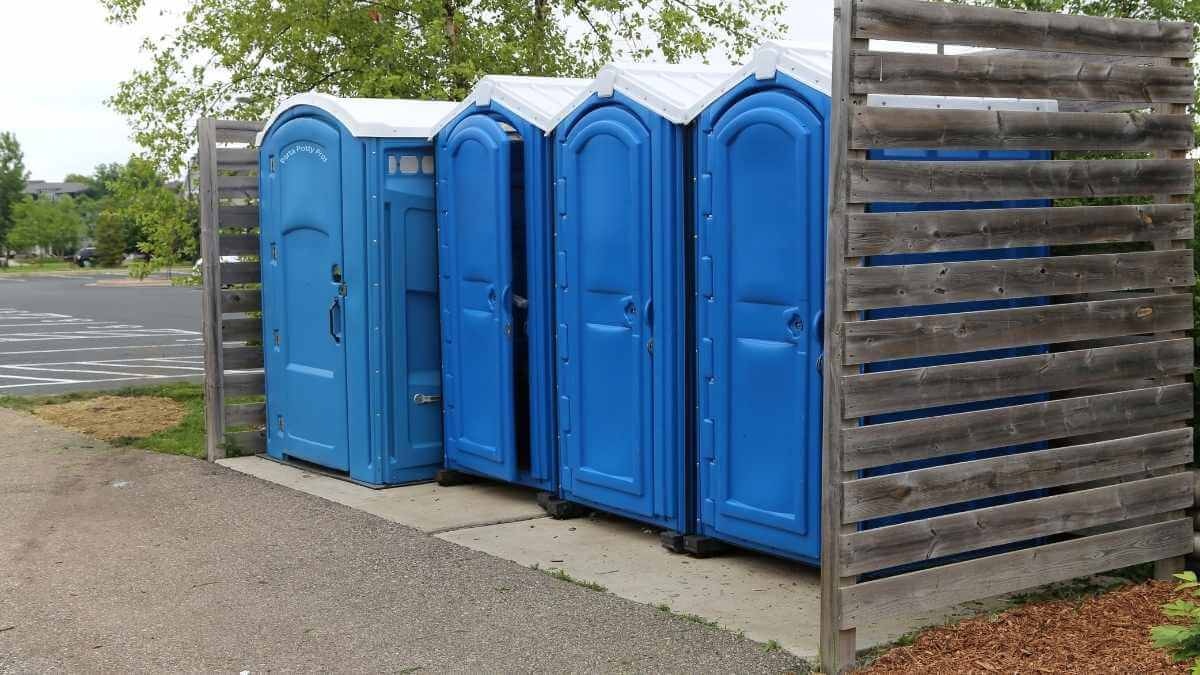 Porta Potty Rental Pros - Top Porta Potty Rentals in Rincon, NM, 87940